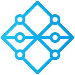 Distributed URL Shortener logo