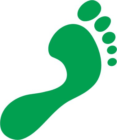 Carbon Footprint Tracker logo