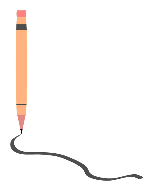 Book Worm logo
